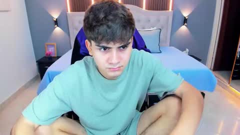 Tommy  online show from 02/25/26, 03:38