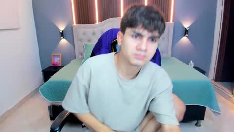 Tommy  online show from 02/27/26, 03:39