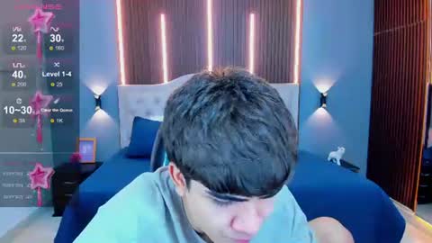 Snapshot of tommy18__ chatting on 07/18/26, 03:22 Tommy online show from 07/18/26, 03:22