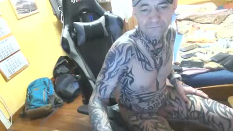 tommy18cmhot online show from 03/09/26, 06:28