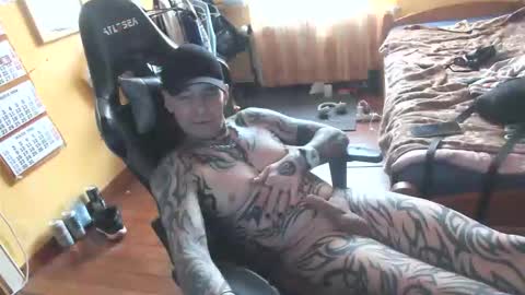 tommy18cmhot online show from 04/03/26, 07:06