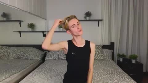 Tommy online show from 09/11/25, 03:12