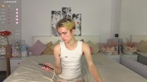 Tommy online show from 10/05/25, 05:44