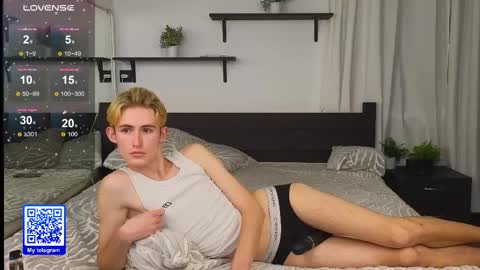 Tommy online show from 10/07/25, 05:32