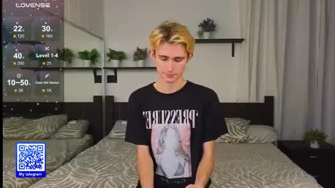 Tommy online show from 10/13/25, 10:54