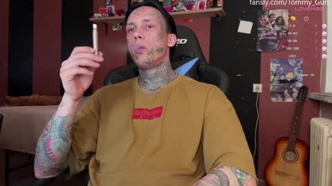 Tommy and Katana online show from 12/19/24, 02:46