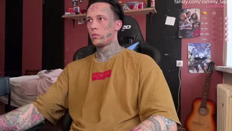 Tommy and Katana online show from 12/20/24, 09:43