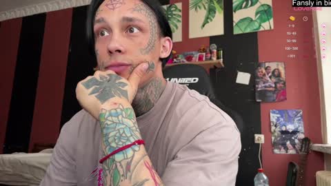 Tommy and Katana online show from 12/23/24, 09:16