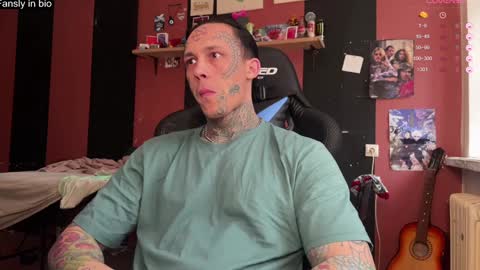 Tommy and Katana online show from 12/30/24, 08:43