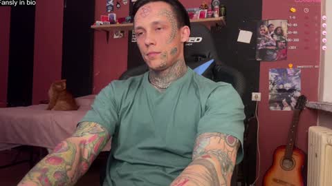 Tommy and Katana online show from 12/30/24, 04:29