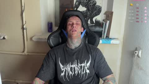 Tommy and Katana online show from 01/15/25, 02:13