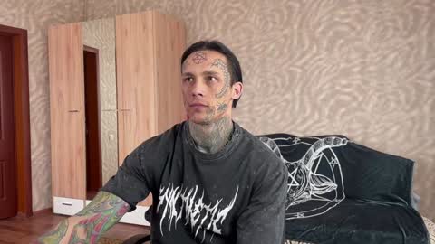 Tommy and Katana online show from 01/25/25, 08:53