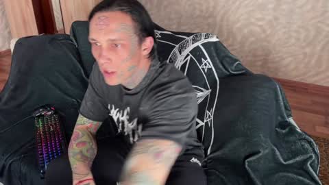 Tommy and Katana online show from 01/31/25, 10:10