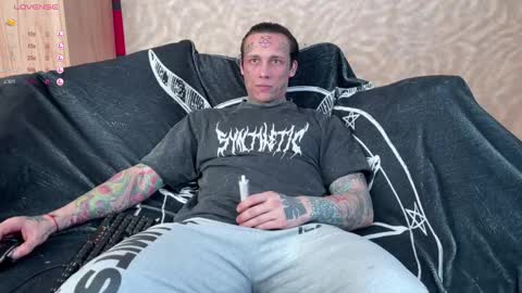 Tommy and Katana online show from 02/19/25, 10:12