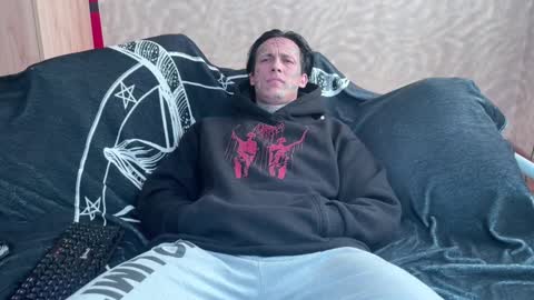 Tommy and Katana online show from 02/21/25, 06:29