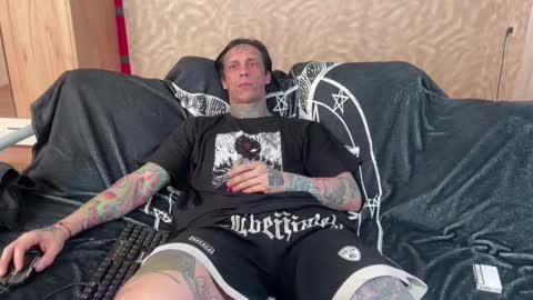 Tommy and Katana online show from 03/05/25, 11:28