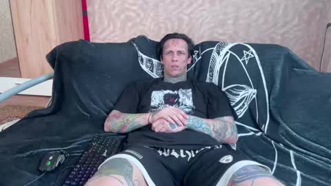 Tommy and Katana online show from 03/06/25, 08:52