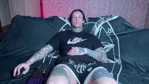 Tommy and Katana online show from 03/08/25, 03:13