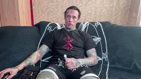 Tommy and Katana online show from 03/10/25, 05:33