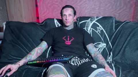 Tommy and Katana online show from 03/10/25, 02:59