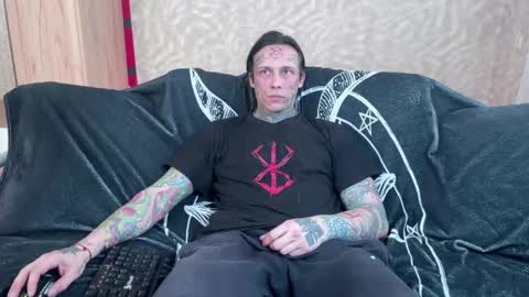 Tommy and Katana online show from 03/12/25, 09:02