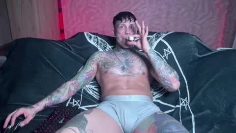 Tommy and Katana online show from 03/12/25, 05:07