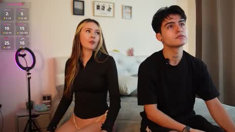 tommy and sophie online show from 11/01/25, 04:42