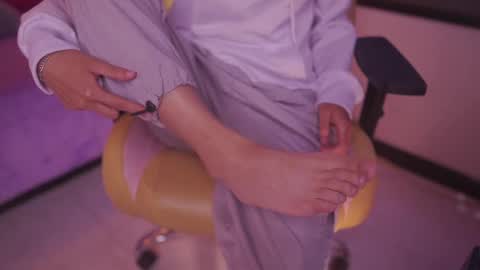 Blue  online show from 02/27/25, 04:21