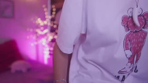 Blue  online show from 03/03/25, 06:22