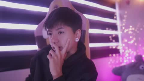 Blue  online show from 03/07/25, 12:56