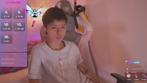 Blue  online show from 09/10/25, 01:16