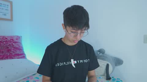 Blue  online show from 10/21/25, 02:29