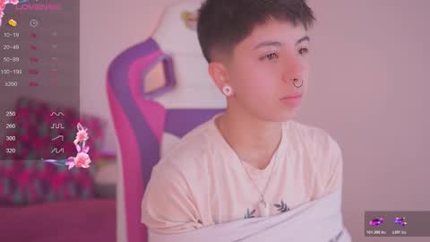 Blue  online show from 11/05/25, 12:16