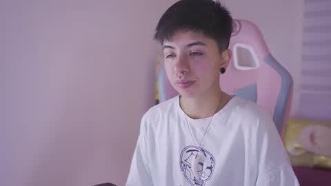 Blue  online show from 12/03/25, 12:58