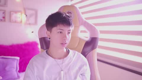 Blue  online show from 03/02/26, 12:45