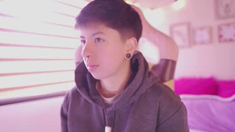 Blue  online show from 03/03/26, 12:33