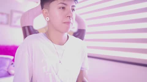 Blue  online show from 03/15/26, 02:34