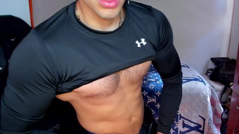 Twitter BreddTommy IG tommy bredd online show from 01/20/25, 07:04