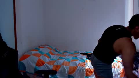 Snapshot of tommy_bred chatting on 01/06/26, 06:55 Twitter BreddTommy IG tommy bredd online show from 01/06/26, 06:55