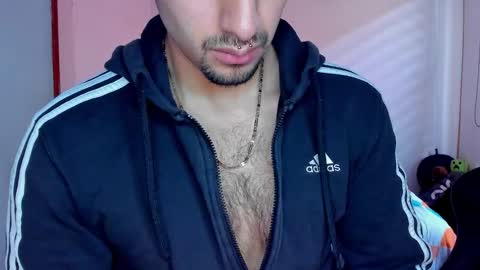 Snapshot of tommy_bred chatting on 01/18/26, 04:00 Twitter BreddTommy IG tommy bredd online show from 01/18/26, 04:00