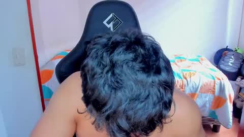 Snapshot of tommy_bred chatting on 02/09/26, 06:01 Twitter BreddTommy IG tommy bredd online show from 02/09/26, 06:01