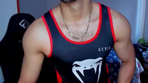 Snapshot of tommy_bred chatting on 02/16/26, 04:47 Twitter BreddTommy IG tommy bredd online show from 02/16/26, 04:47