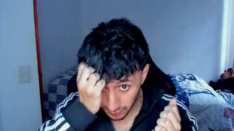 Snapshot of tommy_bred chatting on 02/25/26, 07:12 Twitter BreddTommy IG tommy bredd online show from 02/25/26, 07:12