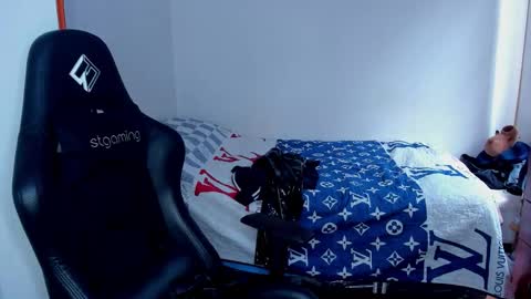 Snapshot of tommy_bred chatting on 02/26/26, 06:07 Twitter BreddTommy IG tommy bredd online show from 02/26/26, 06:07