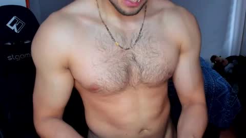 Snapshot of tommy_bred chatting on 03/10/26, 06:46 Twitter BreddTommy IG tommy bredd online show from 03/10/26, 06:46