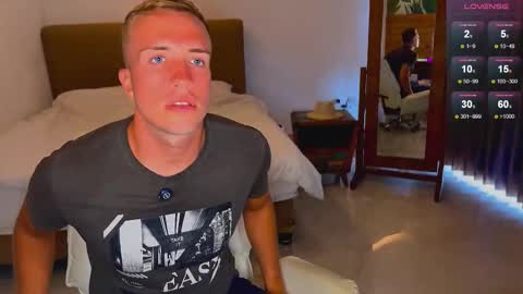 Snapshot of tommy_cumfinger chatting on 11/03/25, 04:36 Tommy online show from 11/03/25, 04:36