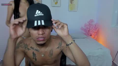 tommy_jeryy online show from 04/08/26, 04:12