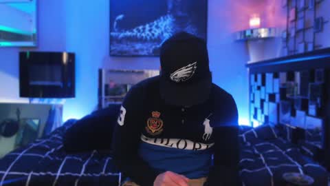 Tommy online show from 01/12/25, 08:36