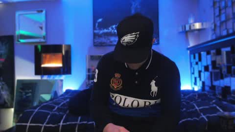 Tommy online show from 01/16/25, 07:07