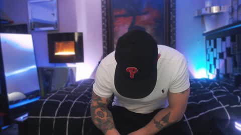 Tommy online show from 01/28/25, 03:14